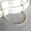Ethiopian Opal Beaded Necklace