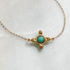 Zia Turquoise Necklace