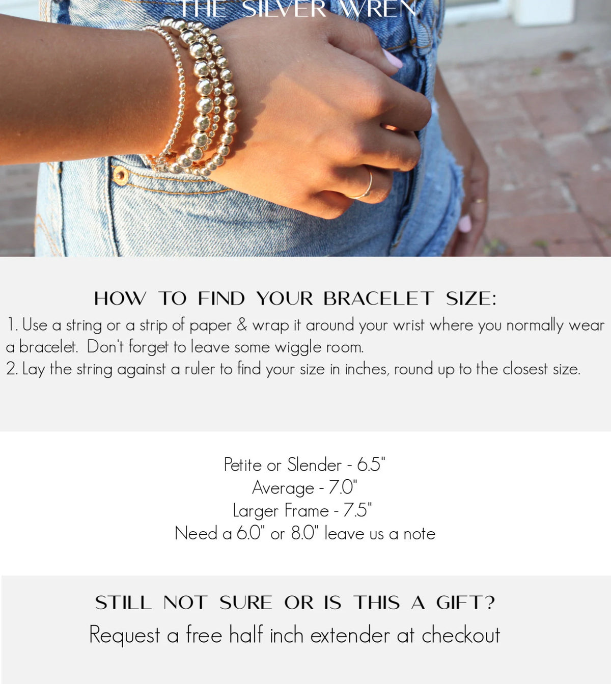 Monet Curb Chain Bracelet