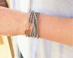 Kenz Wrap Bracelet - Choose your color
