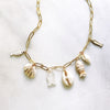 Desert Oasis Necklace – Artisan Boutique Statement Jewelry