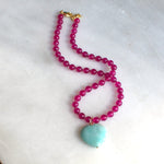 Rylen Beaded Necklace