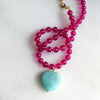Rylen Beaded Necklace