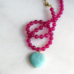 Rylen Beaded Necklace
