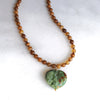 Zola Beaded Necklace