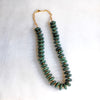 Canyon Verde Necklace