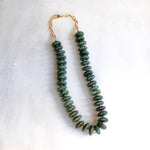 Canyon Verde Necklace