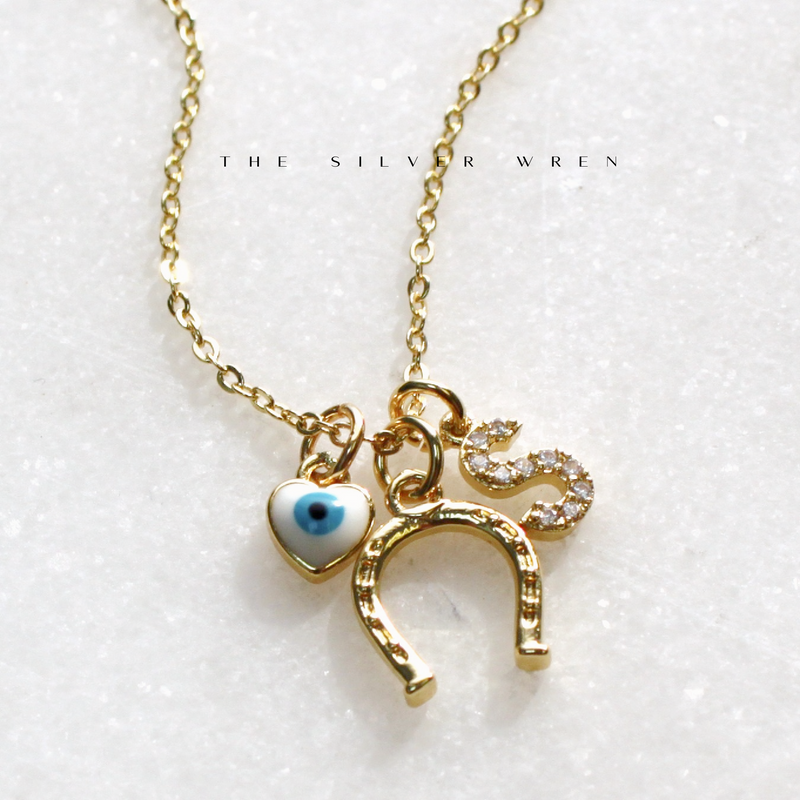 Lucky Charm Necklace