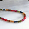 Sunlit Canyon Beaded Necklace