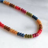 Sunlit Canyon Beaded Necklace