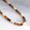 Eden Stone Candy Necklace
