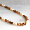 Eden Stone Candy Necklace