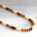 Eden Stone Candy Necklace