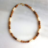 Eden Stone Candy Necklace