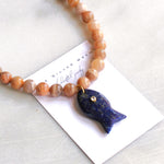 Cece Beaded Necklace