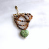 Zola Beaded Necklace