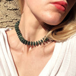 Canyon Verde Necklace
