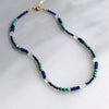 Reva Lapis Necklace