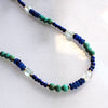 Reva Lapis Necklace