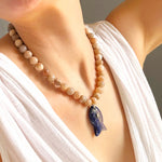 Cece Beaded Necklace