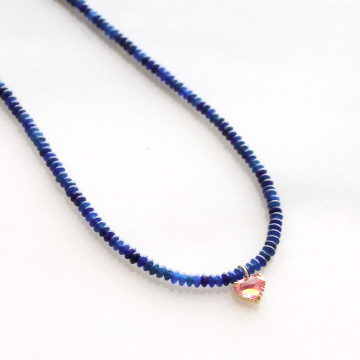 Joss Beaded Necklace