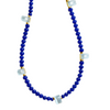 Azure Lapis Necklace