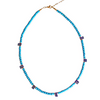 Pixie Turquoise Necklace