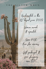 Canyon Verde Necklace