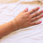 Favorite Gold Bracelets