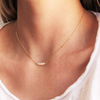 Finley Pearl Necklace