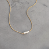Finley Pearl Necklace