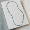 Harmony Beaded Necklace - Choose  your color