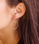 Eternity Earrings