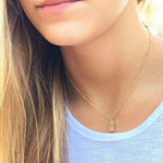 Edi Personalized Necklace