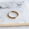 Willa Gold Ring