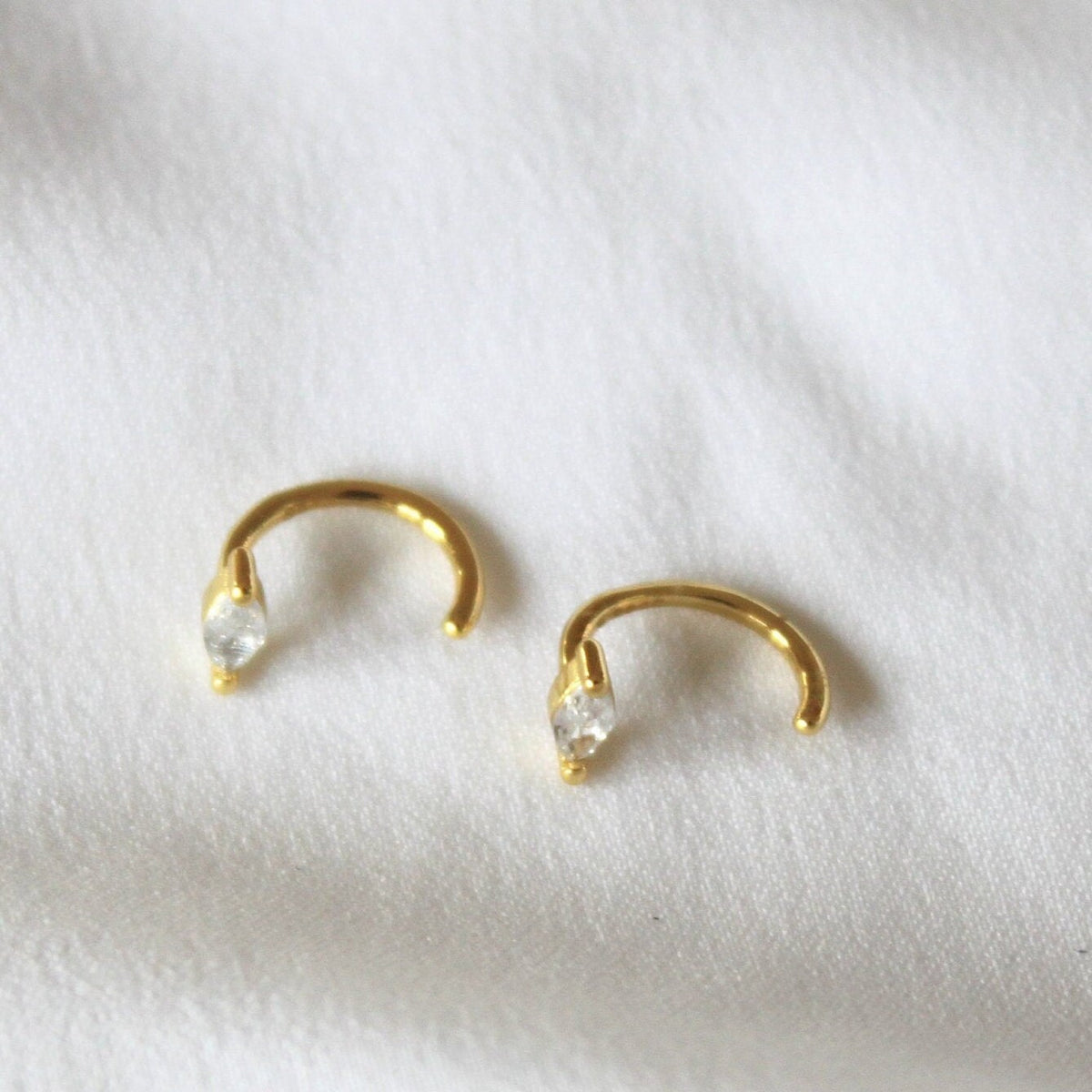 Vida Earrings