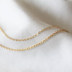 Iris Layer Necklace Set