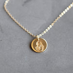A Mothers Love Necklace