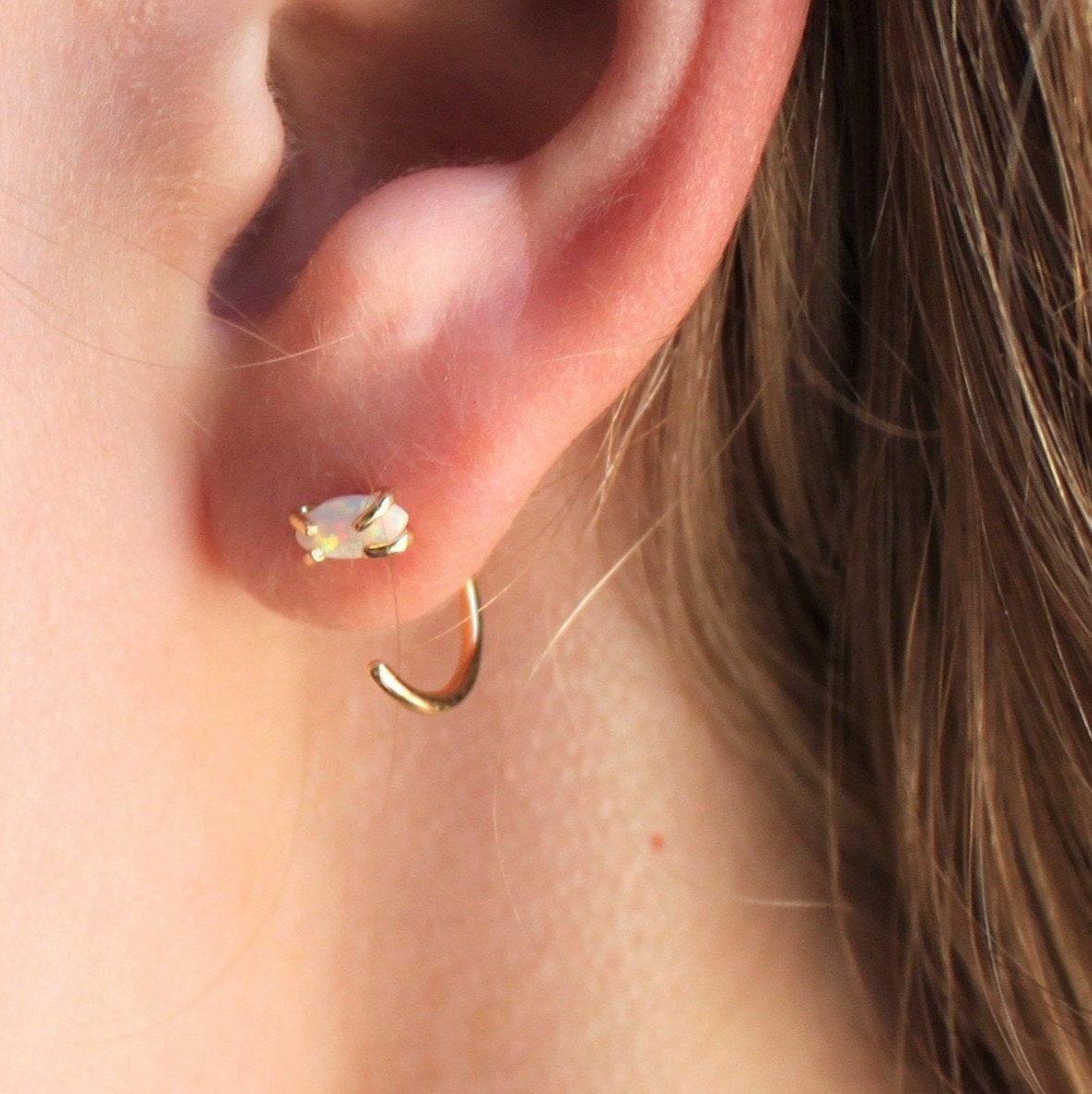 Anka Earrings