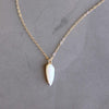 Azura Opal Necklace