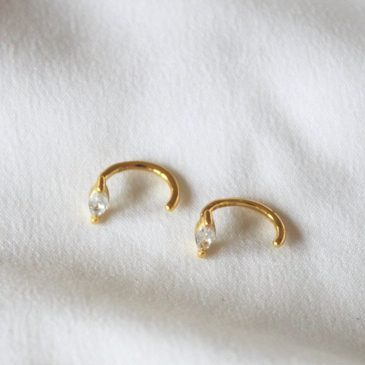 Vida Earrings