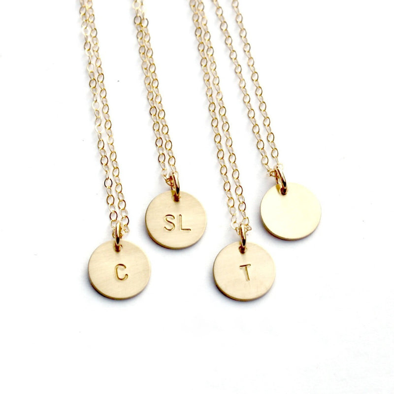 Aneth Layer Necklace Set